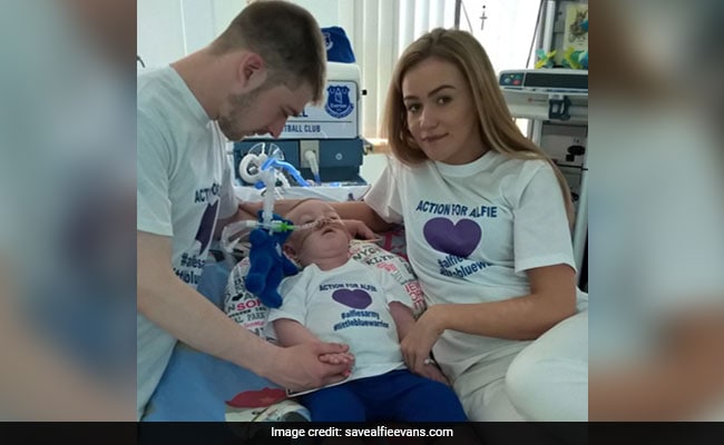 alfie evans