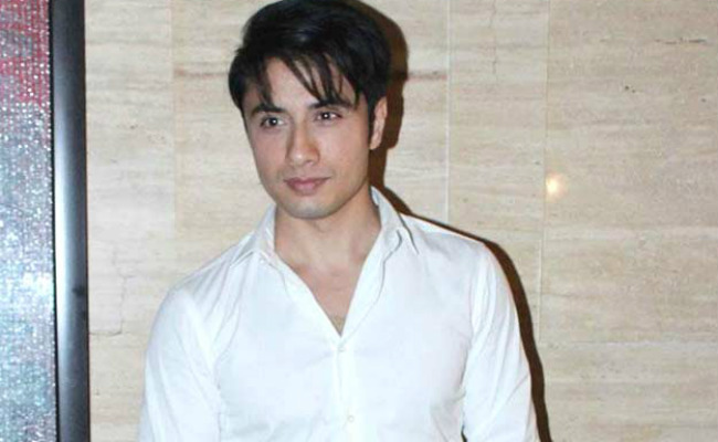 Actor Ali Zafar Sues Pak Singer Who Accused Him Of Sexual Harassment