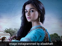 Alia Bhatt In <i>Raazi</i>: Breaking Down Her Look As Daughter, Wife And Spy