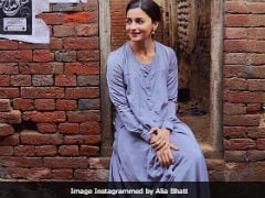 Alia Bhatt Shared A Picture From The Sets Of <i>Raazi</i>. Seen Yet?