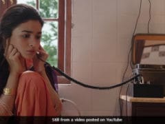 <i>Raazi</i> Song <i>Ae Watan</i> Reveals Why Alia Bhatt's Sehmat Became A Spy