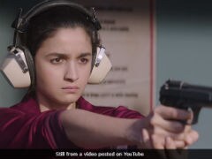 Alia Bhatt's <i>Raazi</i> Trailer Goes Viral; Bollywood 'Proud Of Versatile' Actress