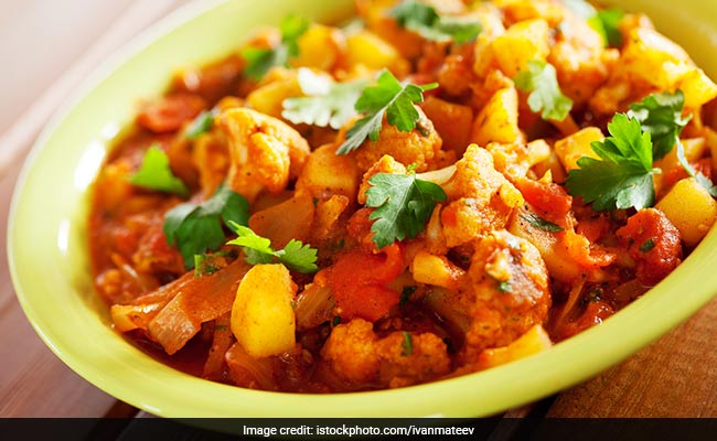 Aloo-Gobi 65