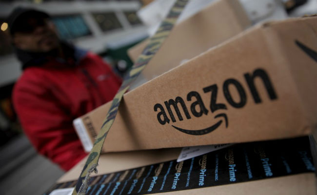 Amazon Will Now Deliver To Your Car - But You Might Pay For It In Privacy