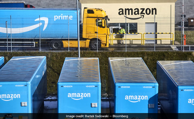 Amazon Is Reportedly Building A Home Robot. An Expert Explains How Close We Are To 'The Jetsons'