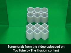"What's This Sorcery?" This Optical Illusion Is Blowing People's Mind
