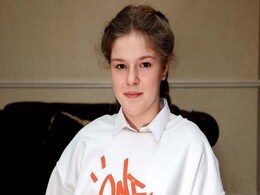 "Someone Messing With Me," Girl Invited To Prince Harry's Wedding Thought "Someone Messing With Me," Girl Invited To Prince Harry's Wedding Thought