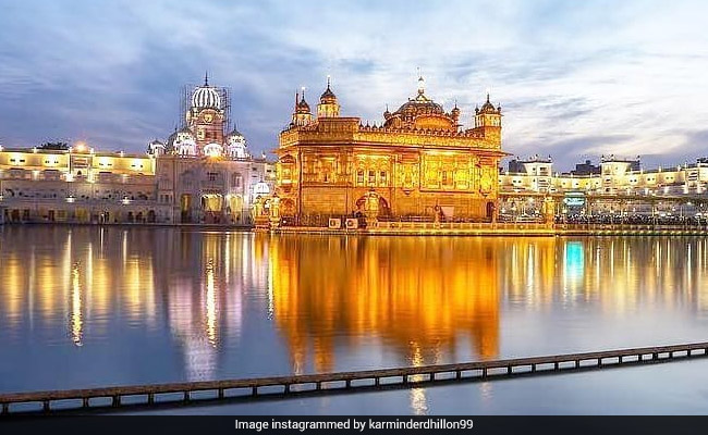 8 Things You Must Do When You Visit Amritsar