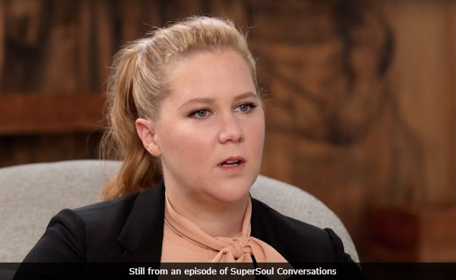 Amy Schumer Lost Her Virginity When Then-Boyfriend Allegedly Raped Her At 17