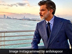 Anil Kapoor Is Ageing Like Fine Wine, And We Love It