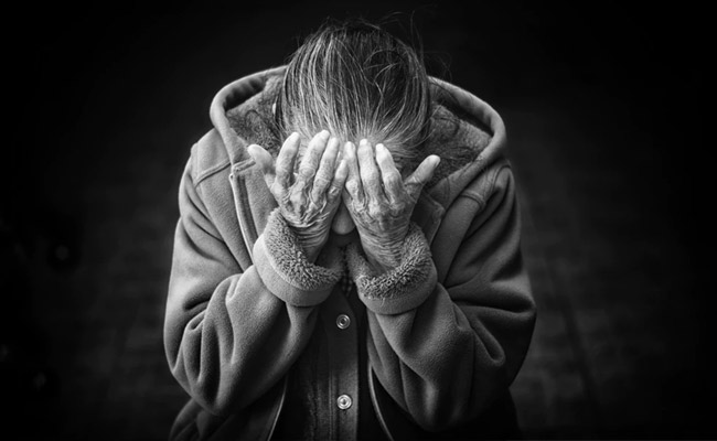 If You Ever Get Anxious, These Are A Few Things You Can Do To Deal With It