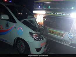 Threat To Life, Minister Anant Hedge Tweeted. Why He May Have Gone Silent Threat To Life, Minister Anant Hedge Tweeted. Why He May Have Gone Silent