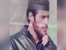 21-Year-Old Snubs Mother's Appeal To Surrender, Killed In Anti-Terror Ops 21-Year-Old Snubs Mother's Appeal To Surrender, Killed In Anti-Terror Ops
