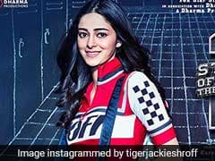 Ananya Panday Will Be Seen In <i>Student Of The Year 2</i>, But Her Simple Style Is Already Winning Hearts