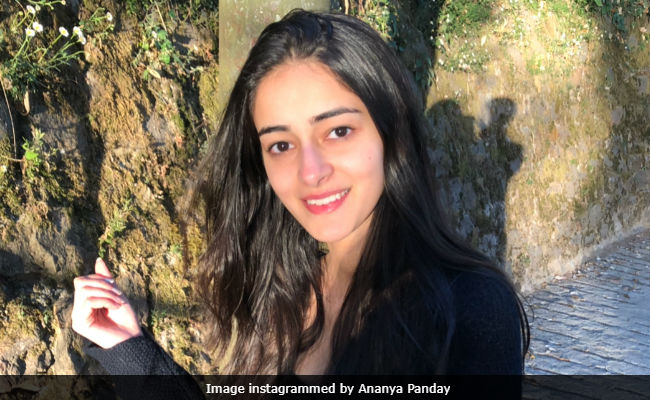 Ananya Panday, Tiger Shroff And Tara Sutaria Share <i>Student Of The Year 2</i>'s Progress Report