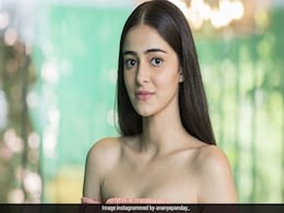 बॉलीवुड एक्ट्रेस Ananya Panday ने इस एक्टर को बताया सबसे हॉट,  कार्तिक आर्यन के लिए कही यह बात बॉलीवुड एक्ट्रेस Ananya Panday ने इस एक्टर को बताया सबसे हॉट,  कार्तिक आर्यन के लिए कही यह बात