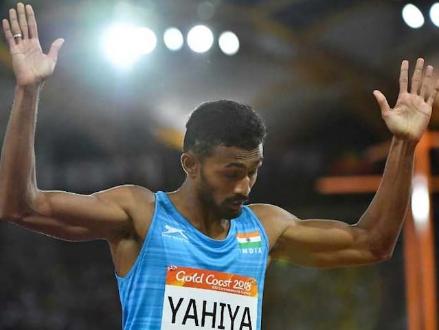 Commonwealth Games 2018: India Enter Mens 4x400m Relay Final