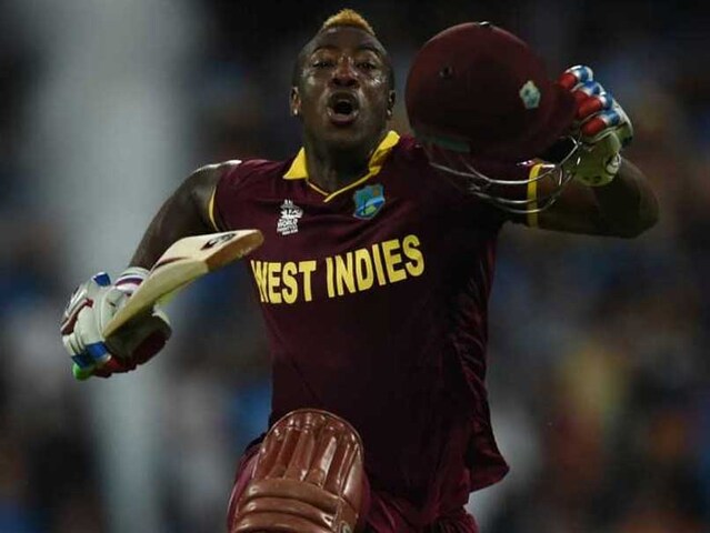 Andre Russell Set For West Indies Return At Lords