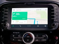 Renault-Nissan-Mitsubishi And Google Join Forces For Next-Gen Infotainment System