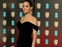 What Angelina Jolie Learnt From Queen Elizabeth II