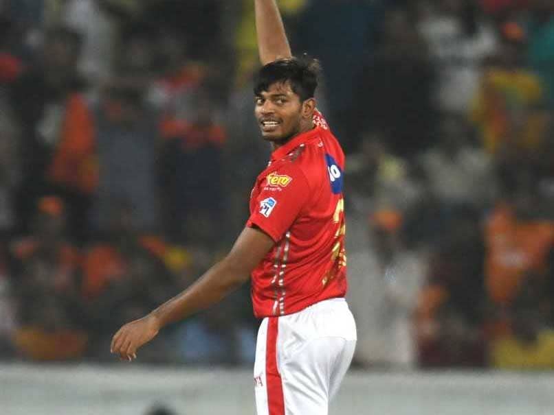 Syed Mushtaq Ali Trophy: Uttar Pradesh beats to Manipur in one sided battle Syed Mushtaq Ali Trophy: Uttar Pradesh beats to Manipur in one sided battle