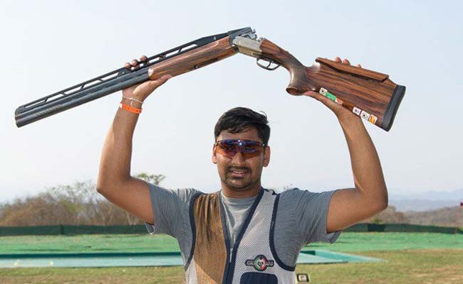 CWG 2018: इतने अंकों से अंकुर मित्तल से कांस्य की दौड़ में पिछड़ गए भारत के ही अशब मोहम्मद, मिला चौथा स्थान