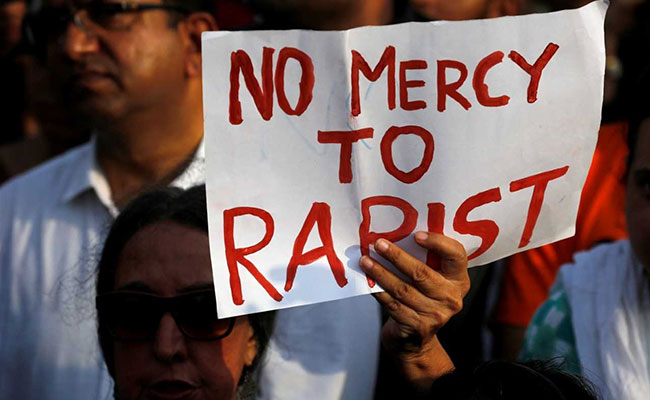 15-Year-Old Girl Allegedly Gang-Raped For 3 Days In Cuttack
