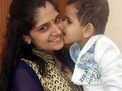 Haryana's Anu Kumari, Mother Of A 4-Year-Old, Places Second In UPSC