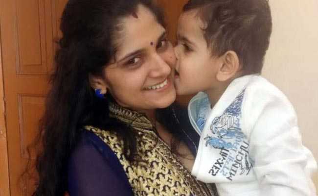 Haryana's Anu Kumari, Mother Of A 4-Year-Old, Places Second In UPSC