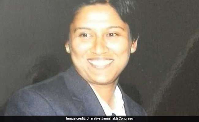 Karnataka Cop Quit After Spat With Minister. Now, She'll Fight Elections