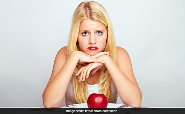 Forbidden Fruit: Why A Free Apple Ended Up Costing This Woman $500
