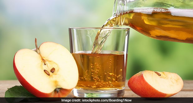 Drink These Delicious Apple-Based Drinks To Maintain A Healthy Diet
