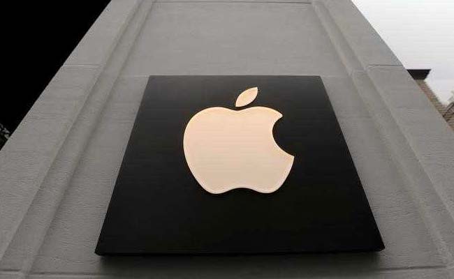 Apple Turns Green, Claiming '100 Per Cent Clean Energy'