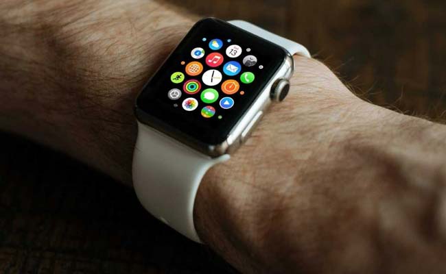 China's Apple Watch Supplier Under Fire Over Student Labour