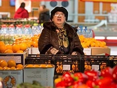 Importing Apple Trees Instead Of Apples, Russia Secures Food
