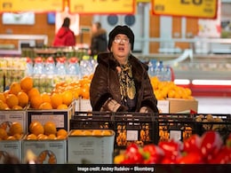 Importing Apple Trees Instead Of Apples, Russia Secures Food Importing Apple Trees Instead Of Apples, Russia Secures Food