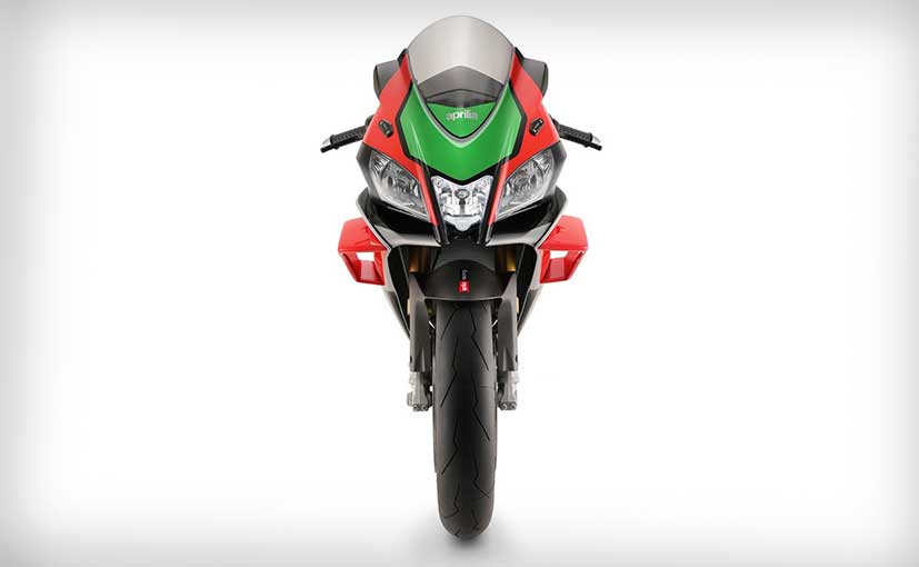 aprilia rsv 4 rf le