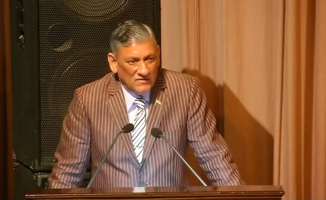 भटके कश्मीरी नौजवान समझेंगे, शांति ही एकमात्र रास्ता है : सेना प्रमुख जनरल रावत