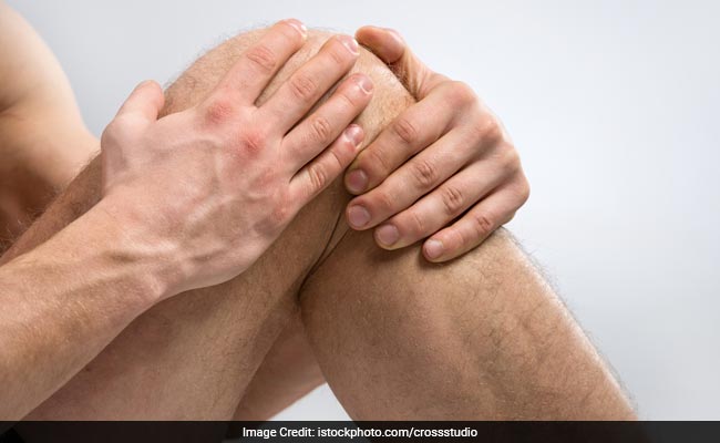 Baking Soda May Help Combat Rheumatoid Arthritis