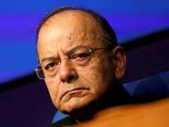 Arun Jaitley Rejects Charge Of Bias Against Southern States. Read FM's Full Statement