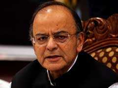 Motion To Impeach Chief Justice Dipak Misra Is A "Revenge Petition": Arun Jaitley