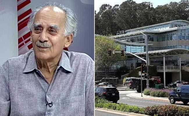 अरुण शौरी का मोदी सरकार पर हमला और यूट्यूब हेडक्वार्टर पर गोलीबारी, अब तक की 5 बड़ी खबरें अरुण शौरी का मोदी सरकार पर हमला और यूट्यूब हेडक्वार्टर पर गोलीबारी, अब तक की 5 बड़ी खबरें