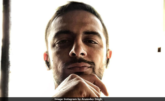 'Irrfan Khan Is A Strong Man. Just Pray For Him,' Says <i>Blackmail</i> Co-star Arunoday Singh