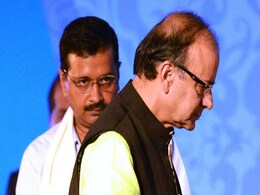 High Court Closes Defamation Suit Filed By Arun Jaitley After Arvind Kejriwal Apologises High Court Closes Defamation Suit Filed By Arun Jaitley After Arvind Kejriwal Apologises