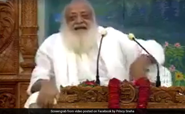 For Murdered Witnesses In Asaram Case, Wait For Justice Continues