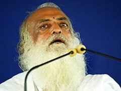 "Pressured" To Fudge Girl's Age To Help Asaram, Alleges School Principal