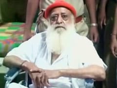 Asaram Brought Back to Jodhpur Jail After Two Days In Hospital