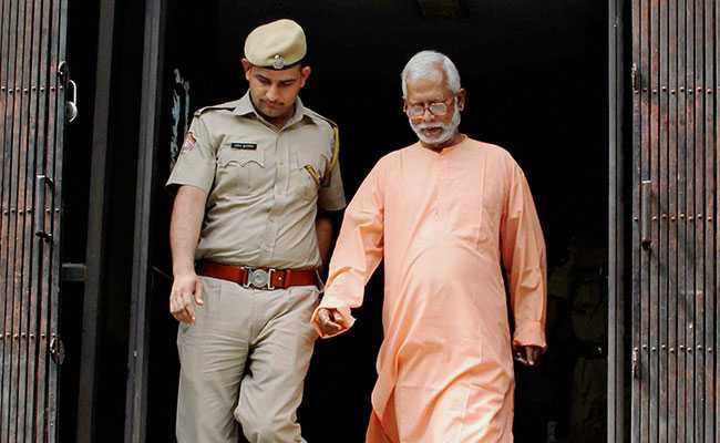 In Mecca Masjid Case, Aseemanand's Confession "Not Voluntary", Says Court