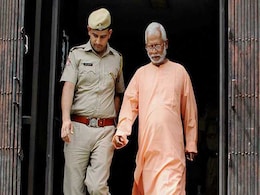 Samjhauta Blast Case: Swami Aseemanand's Third Acquittal In Two Years Samjhauta Blast Case: Swami Aseemanand's Third Acquittal In Two Years