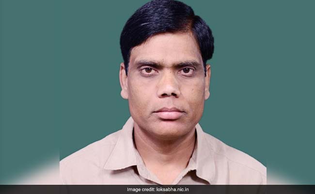 योगी सरकार से नाराज एक और दलित सांसद अशोक दोहरे ने लिखी पीएम मोदी को चिट्ठी